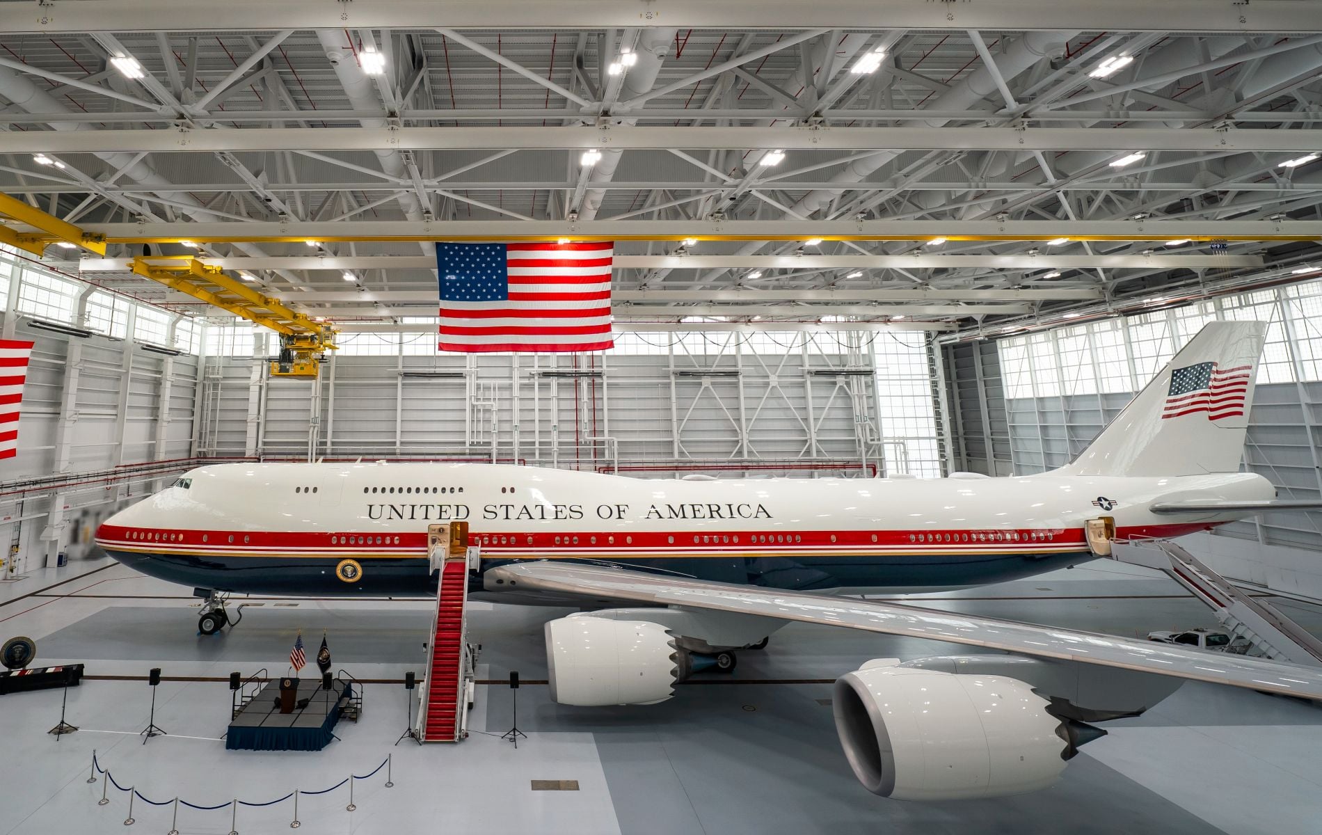 Air Force One