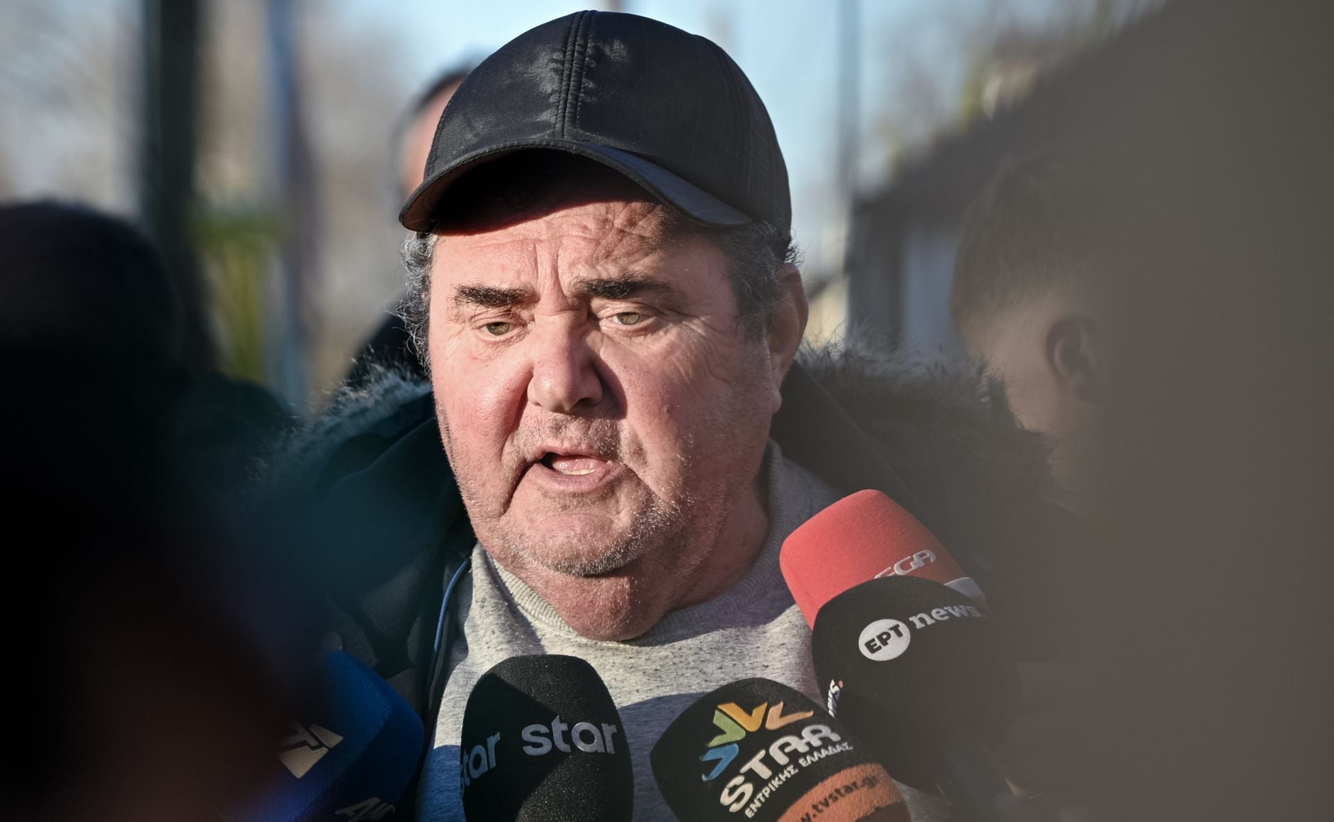 Ανατροπή με τον Ανεστίδη – «Καθαρός» ο αγροτοσυνδικαλιστής για το σκάνδαλο του ΟΠΕΚΕΠΕ
