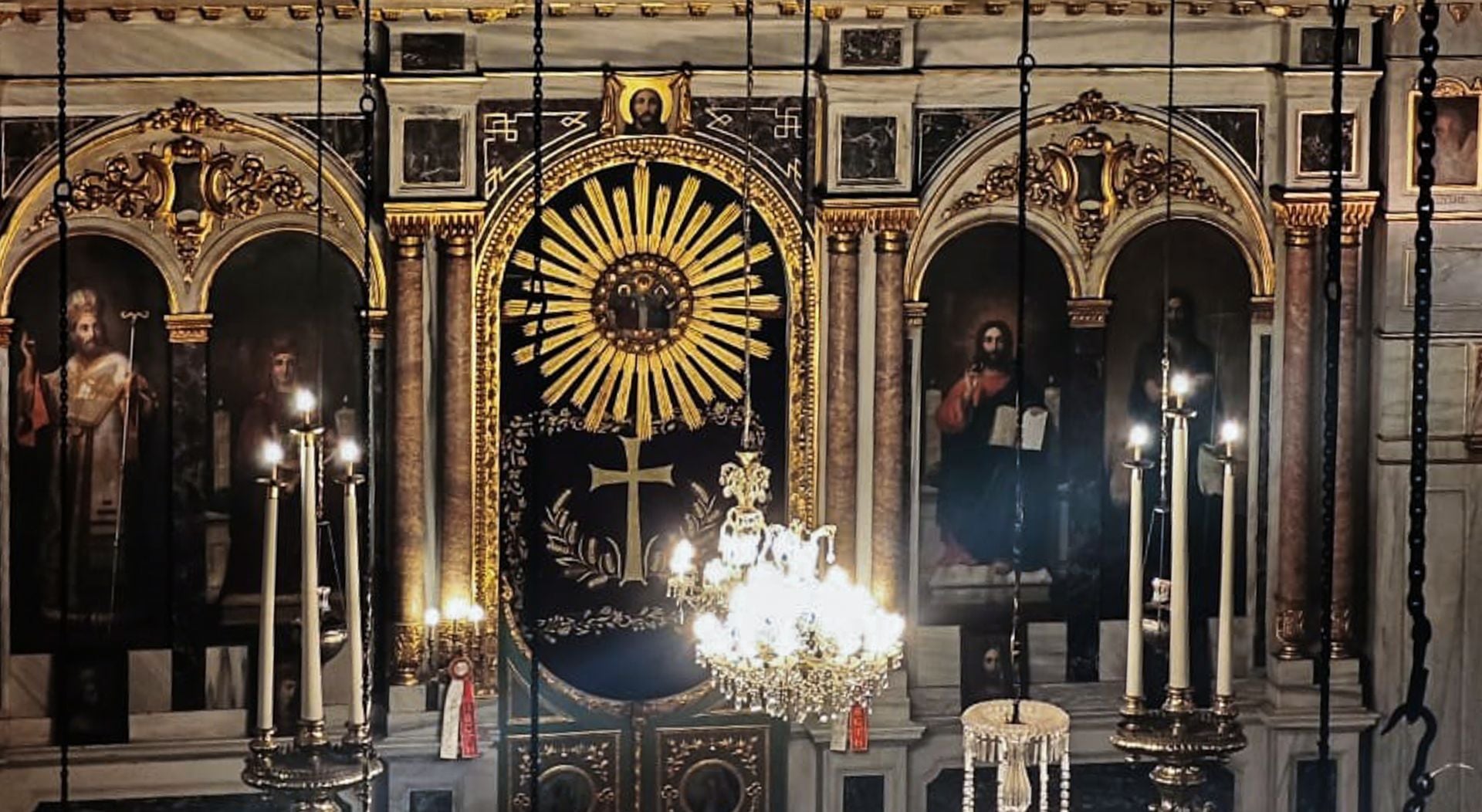 Εορτολόγιο 27 Ιουνίου: Ποιους Αγίους τιμά σήμερα η Εκκλησία