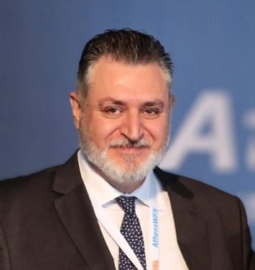 Ο Αγησίλαος Τουμαζάτος