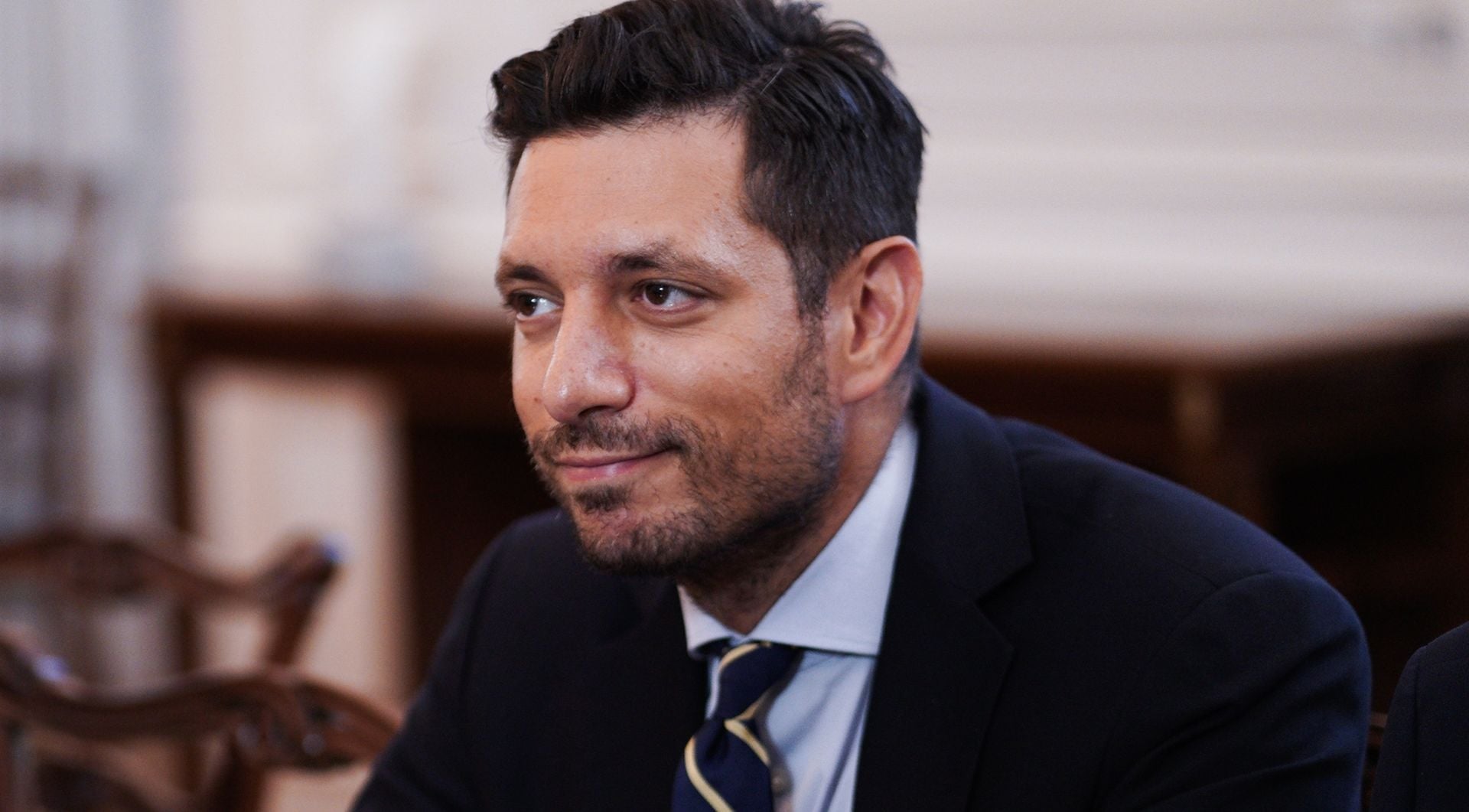 Παρεμβάσεις μετά την μετακίνηση Κυρανάκη