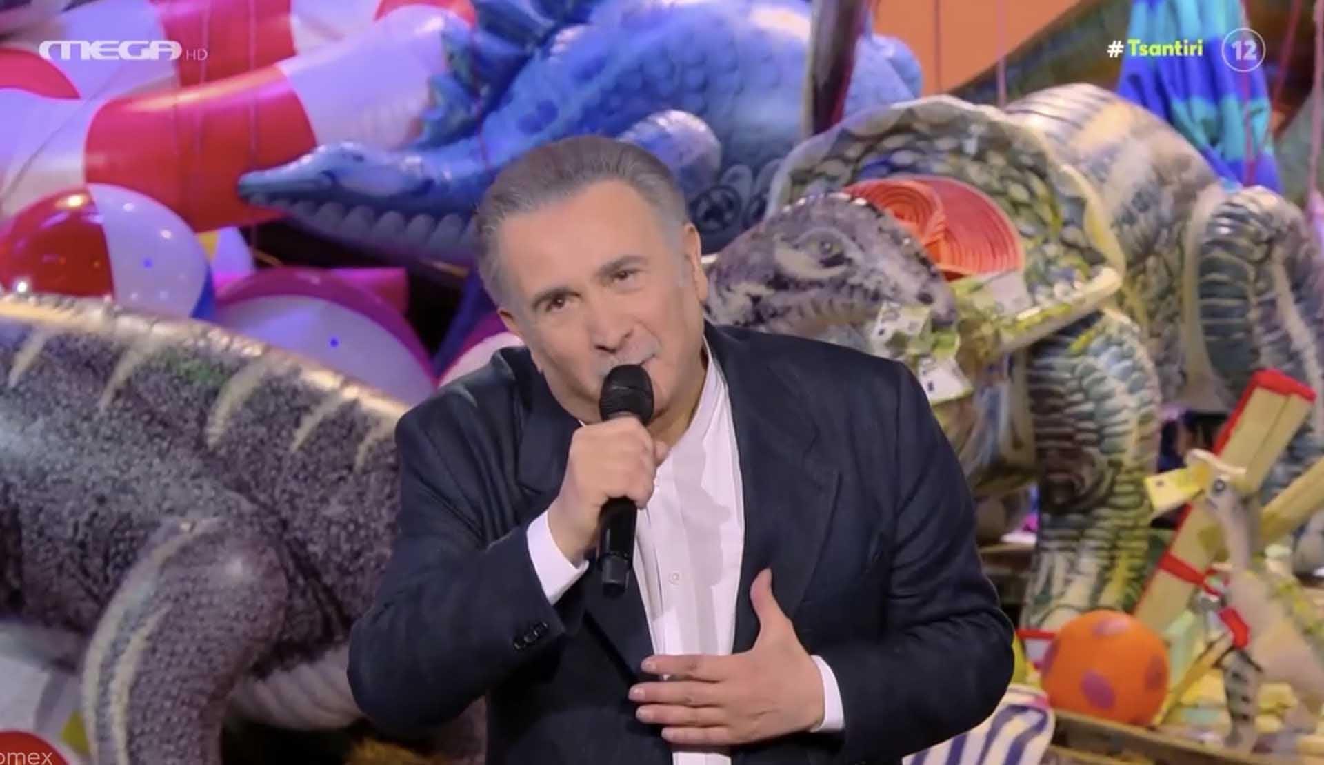 Αλ Τσαντίρι Νιουζ: Το επικό φινάλε, οι αιχμές Λαζόπουλου για Λιάγκα και η ανανέωση με το Mega