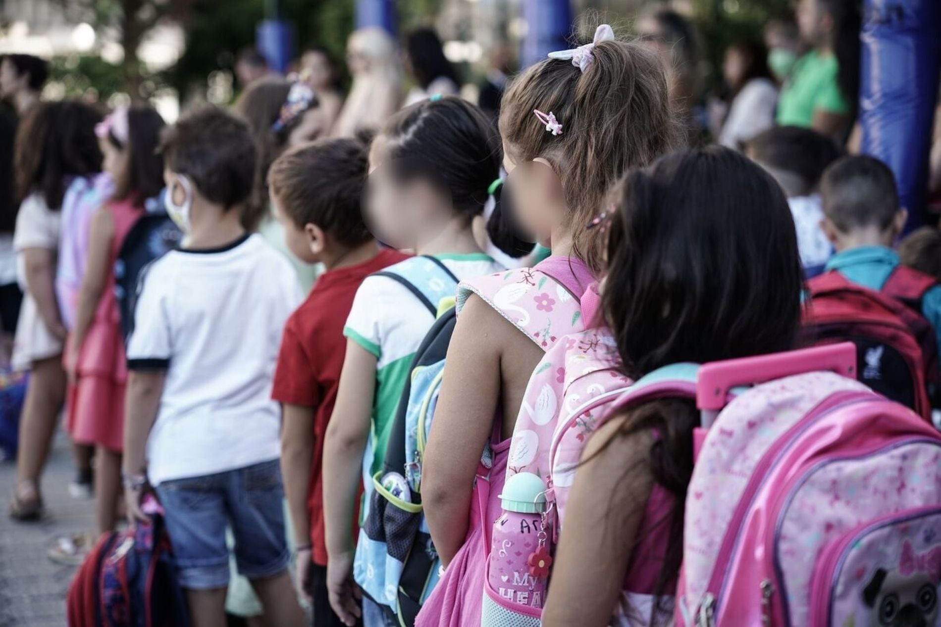 Περιεχόμενο βιβλίου για τη Β’ Δημοτικού προκαλεί σάλο