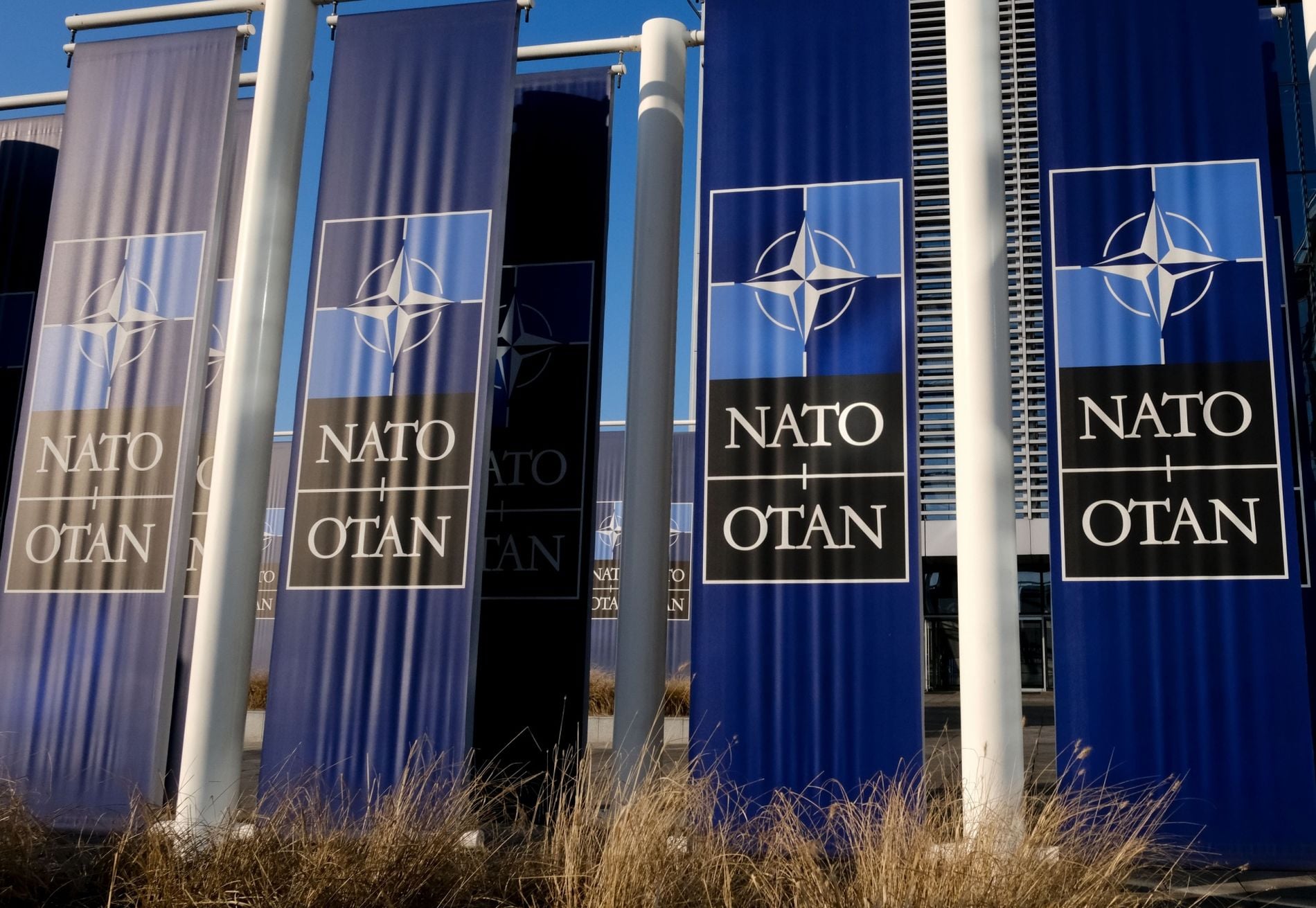 NATO