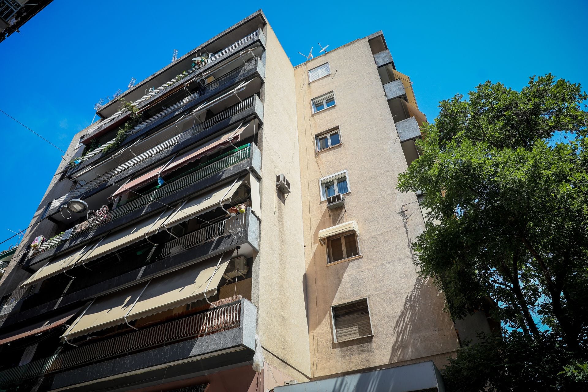 Κρήτη - Παλαιστίνιος - τρομοκρατία - Χαμάς - Πατήσια