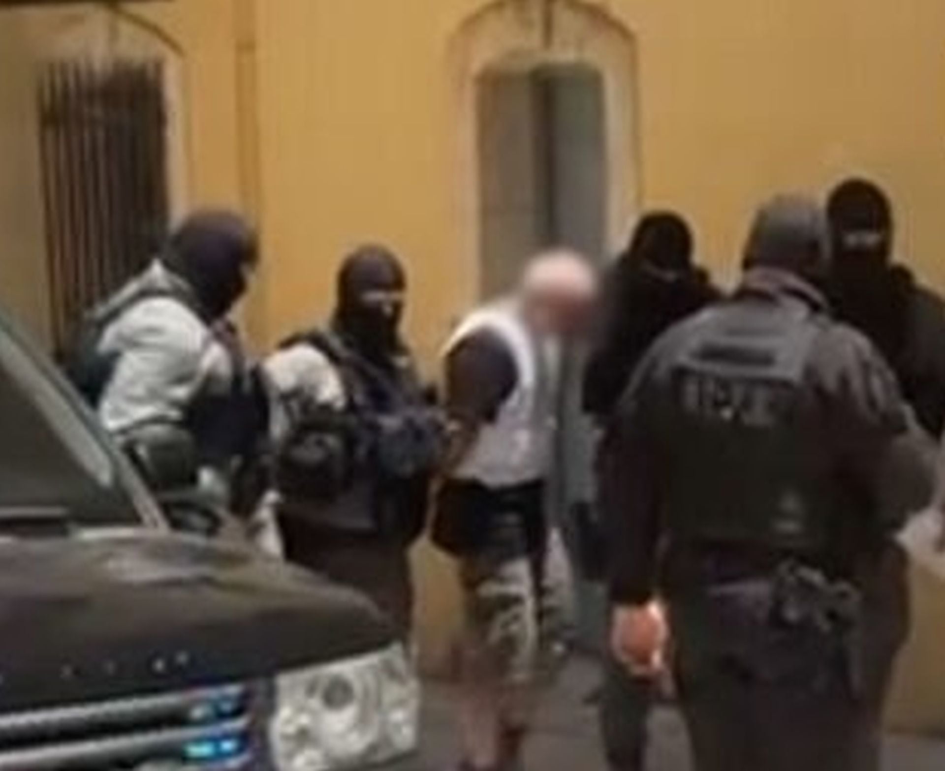 Στη Σταυρούλα Λεβεντάκη ανήκουν οι κηλίδες αίματος που βρέθηκαν στο σπίτι του Σκοπιανού