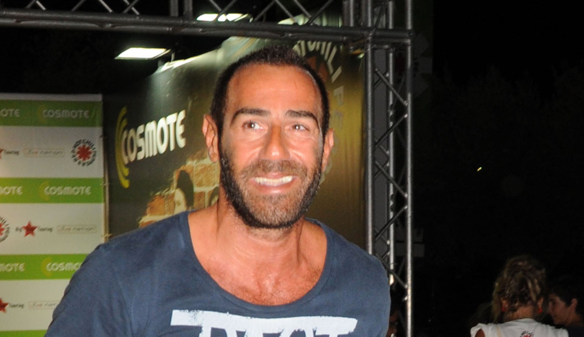 Θύμα απάτης ο Αντώνης Κανάκης: Το ψεύτικο AI βίντεο και η οργισμένη ανάρτηση