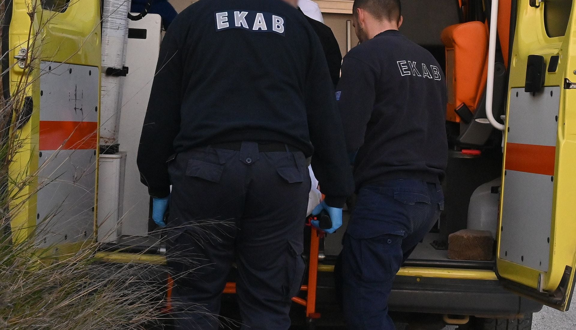 Ζάκυνθος: Δύο τουρίστριες έπεσαν σε γκρεμό με γουρούνα – Ελαφρά τραυματισμένη η μία 20χρονη