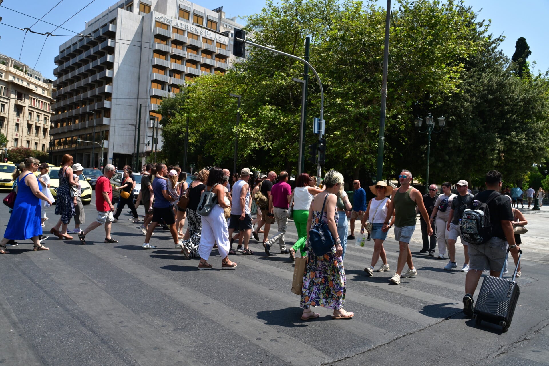 Όσα δεν γνωρίζουμε για τη σχέση της ακραίας ζέστης με την ψυχική υγεία και ανθεκτικότητα