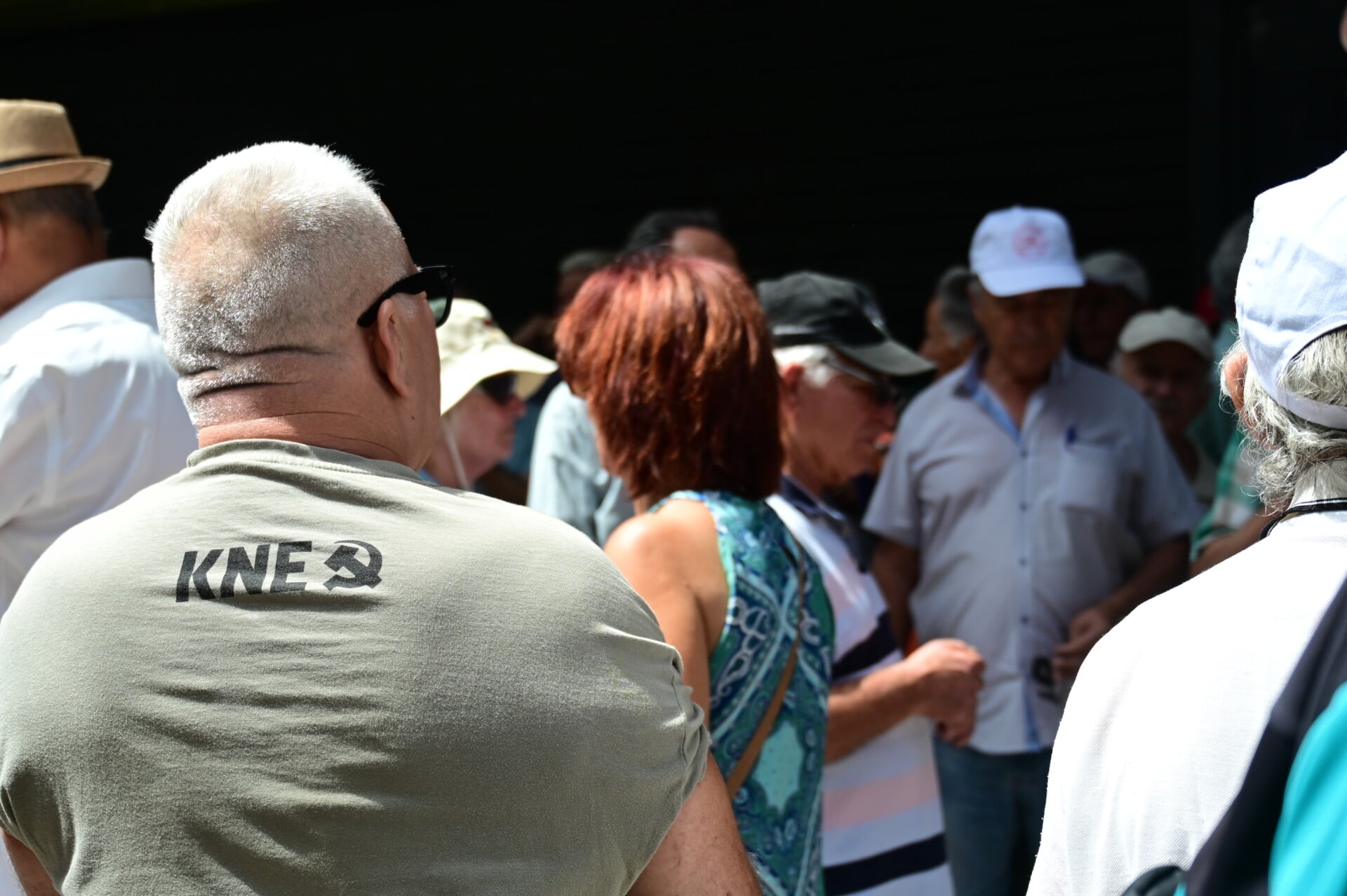 «Παγώνουν» οι μειώσεις συντάξεων για πέντε ακόμη κατηγορίες – Ποιους αφορά