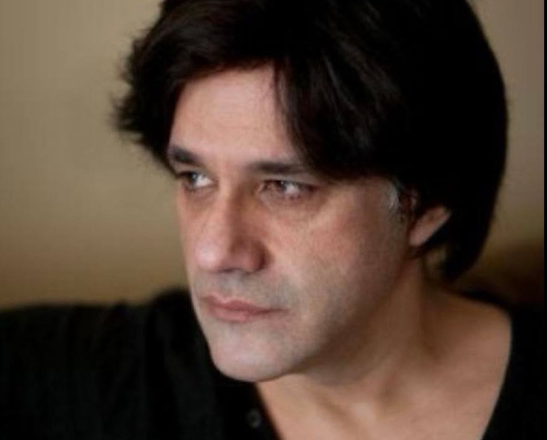 Πέθανε ο συγγραφέας Αλέξης Σταμάτης σε ηλικία 67 ετών