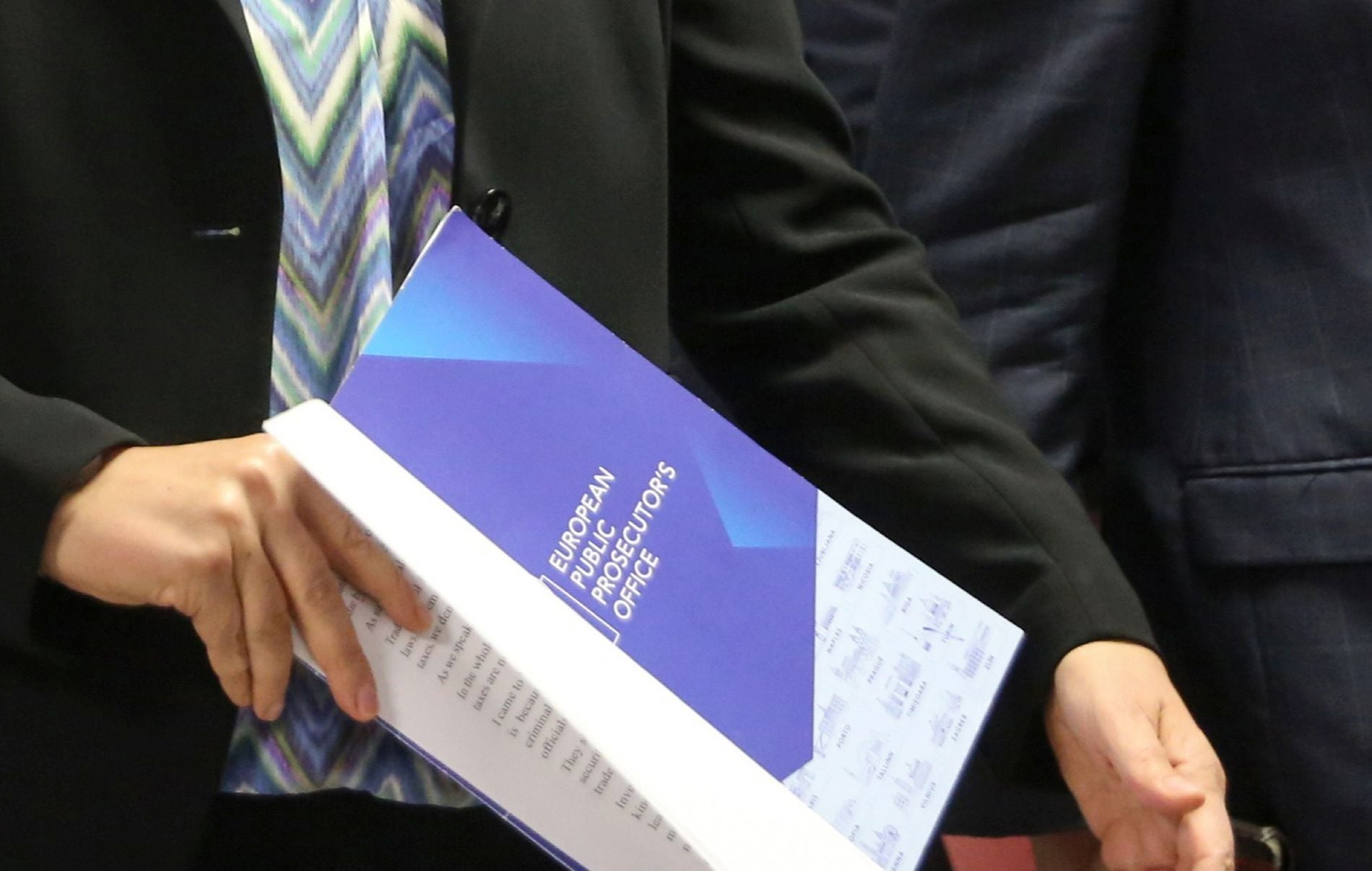 ΟΠΕΚΕΠΕ: Τέσσερις βουλευτές στο κατηγορητήριο της Ευρωπαϊκής Εισαγγελίας