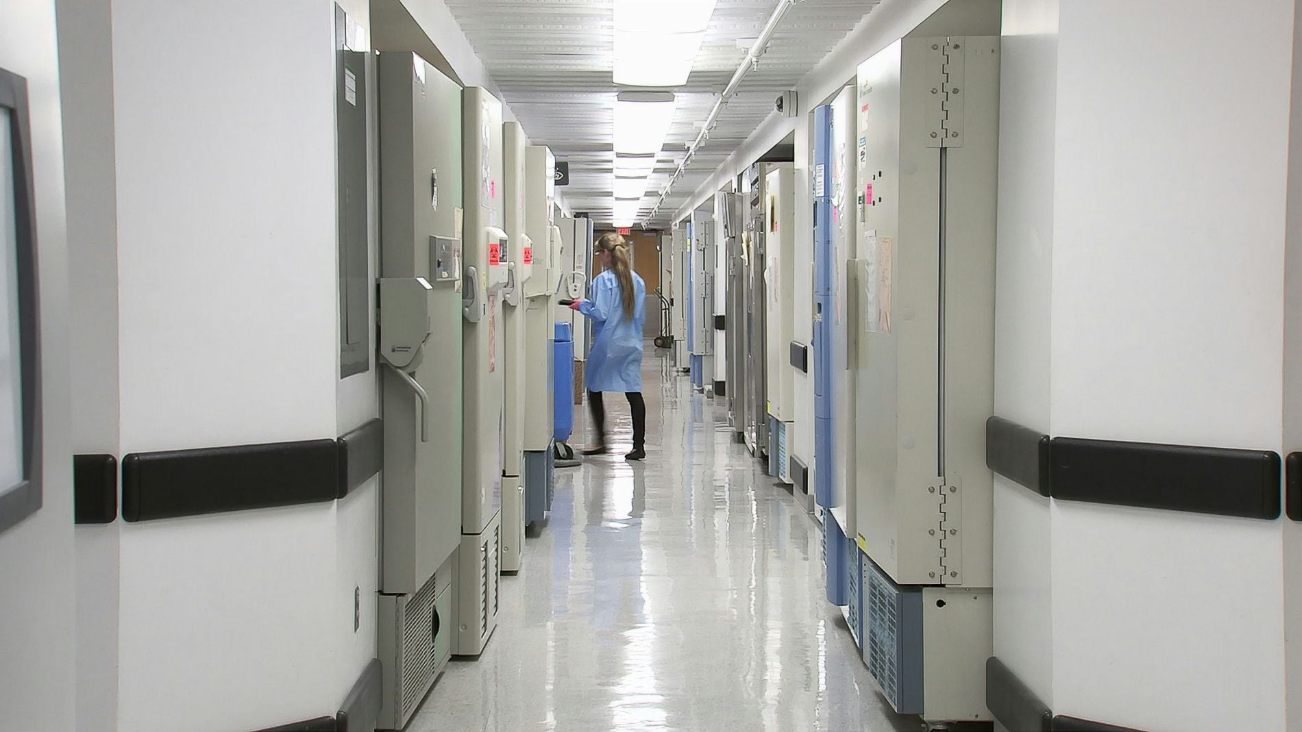 Γαλλία: Ασθενής ζητά να ζήσει αλλά οι γιατροί λένε «όχι» – Νέα θύελλα μετά τον νόμο για την ευθανασία