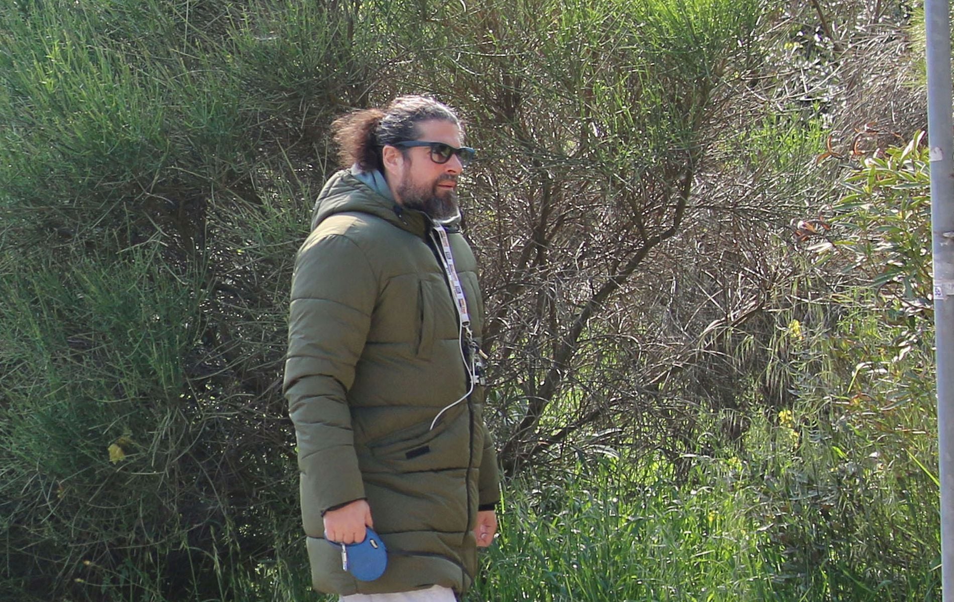 Πέθανε ο Λορέντζο Καριέρε – Είχε γίνει γνωστός από το τηλεοπτικό ριάλιτι «Bar»