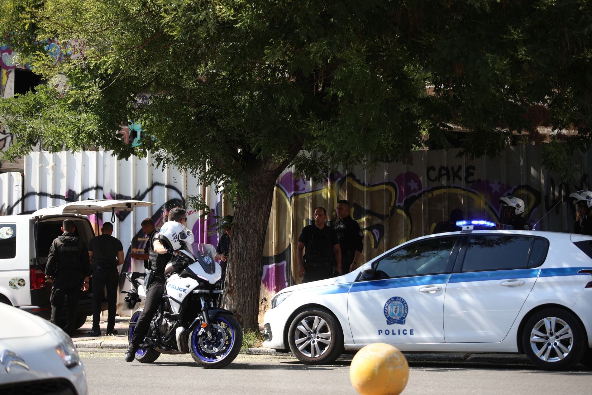 Νέα εξέλιξη στο θρίλερ της Κυψέλης: Ερευνάται αν το πτώμα ανήκει στην αγνοούμενη Γιου Τινγκ