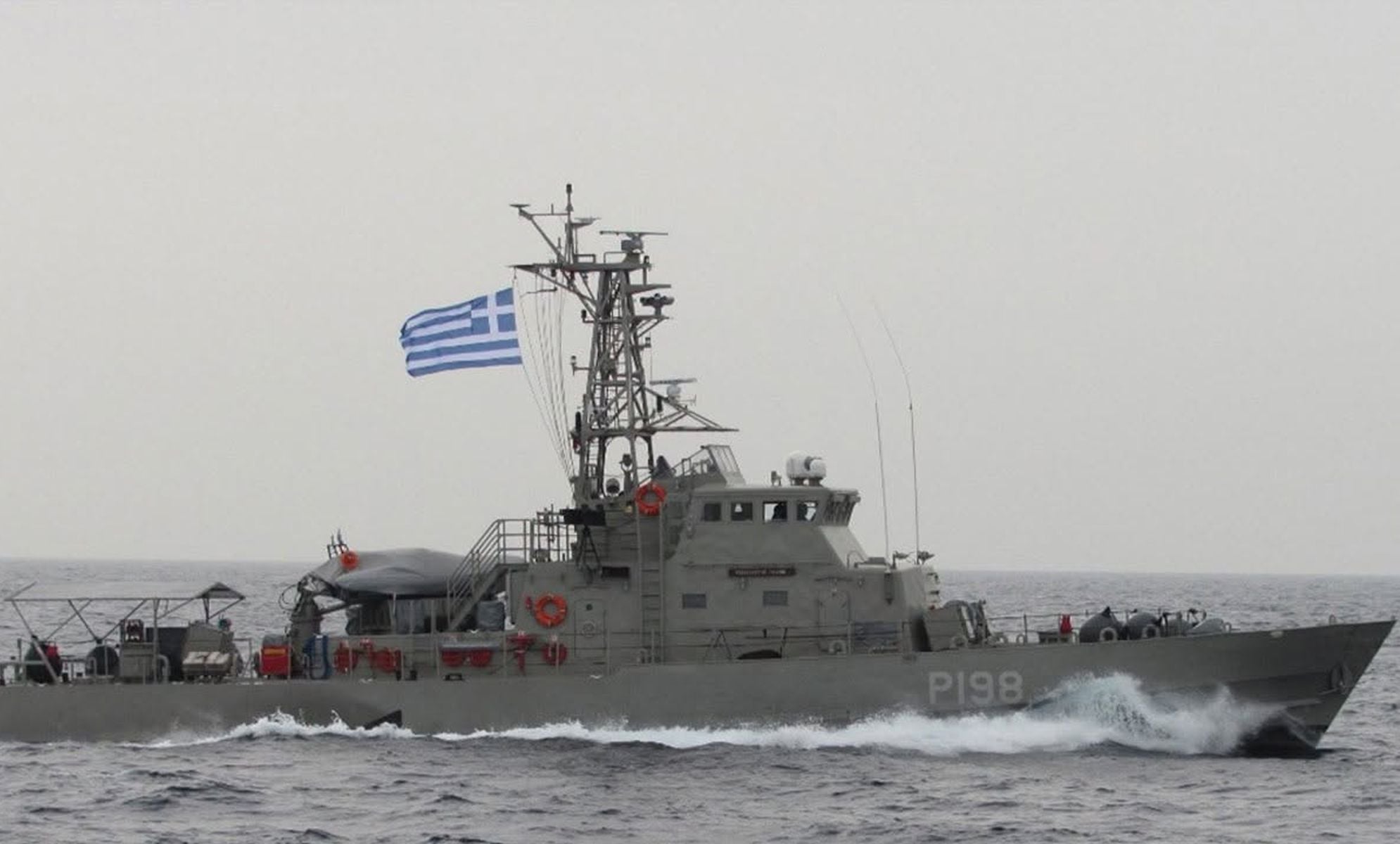 Αλεξανδρούπολη: Πόλος έλξης το υπερσύγχρονο ΠΠ ΓΑΛΑΝΗΣ