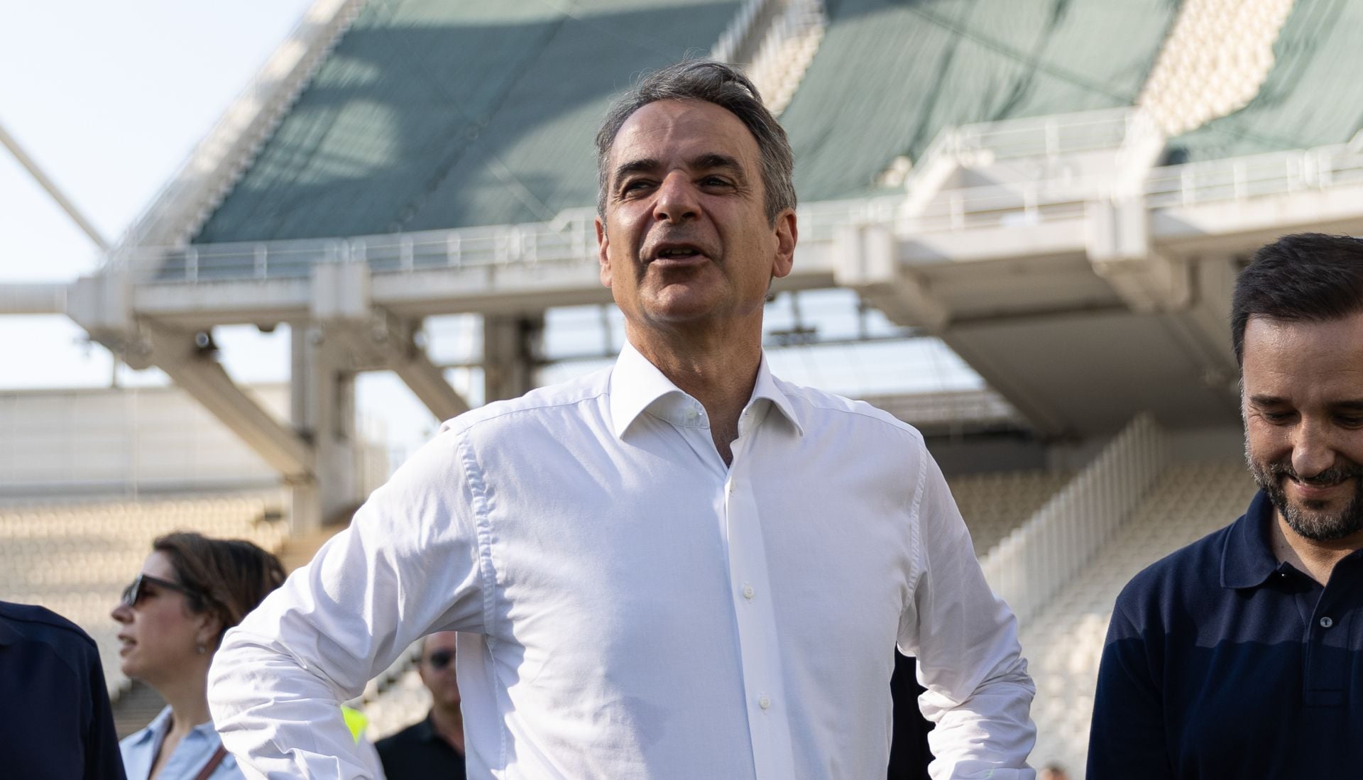 Το καρφί Μητσοτάκη μετά το Μουντιάλ για τους «σταρ» και την ομάδα
