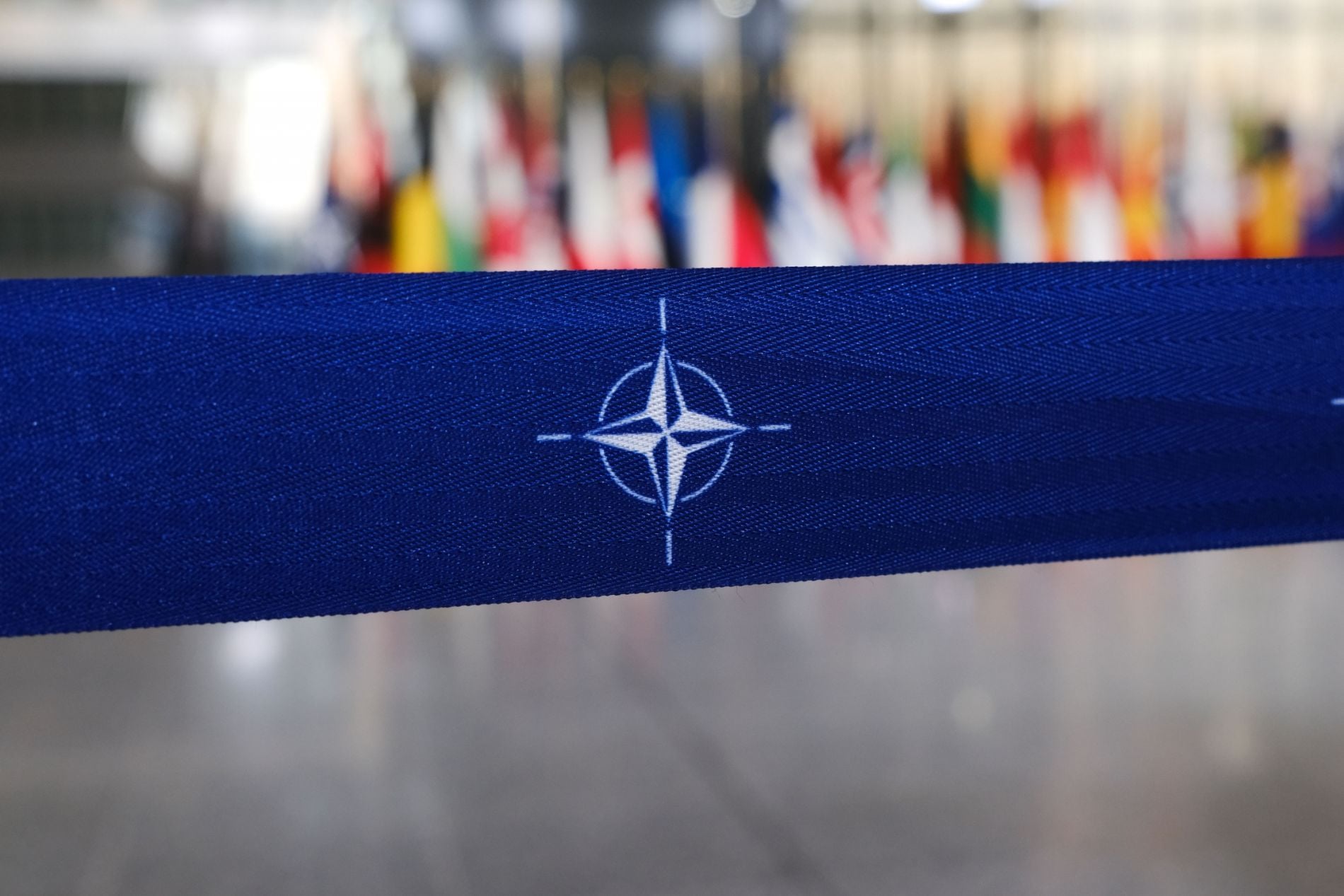 NATO, σημαίες, Ιταλία