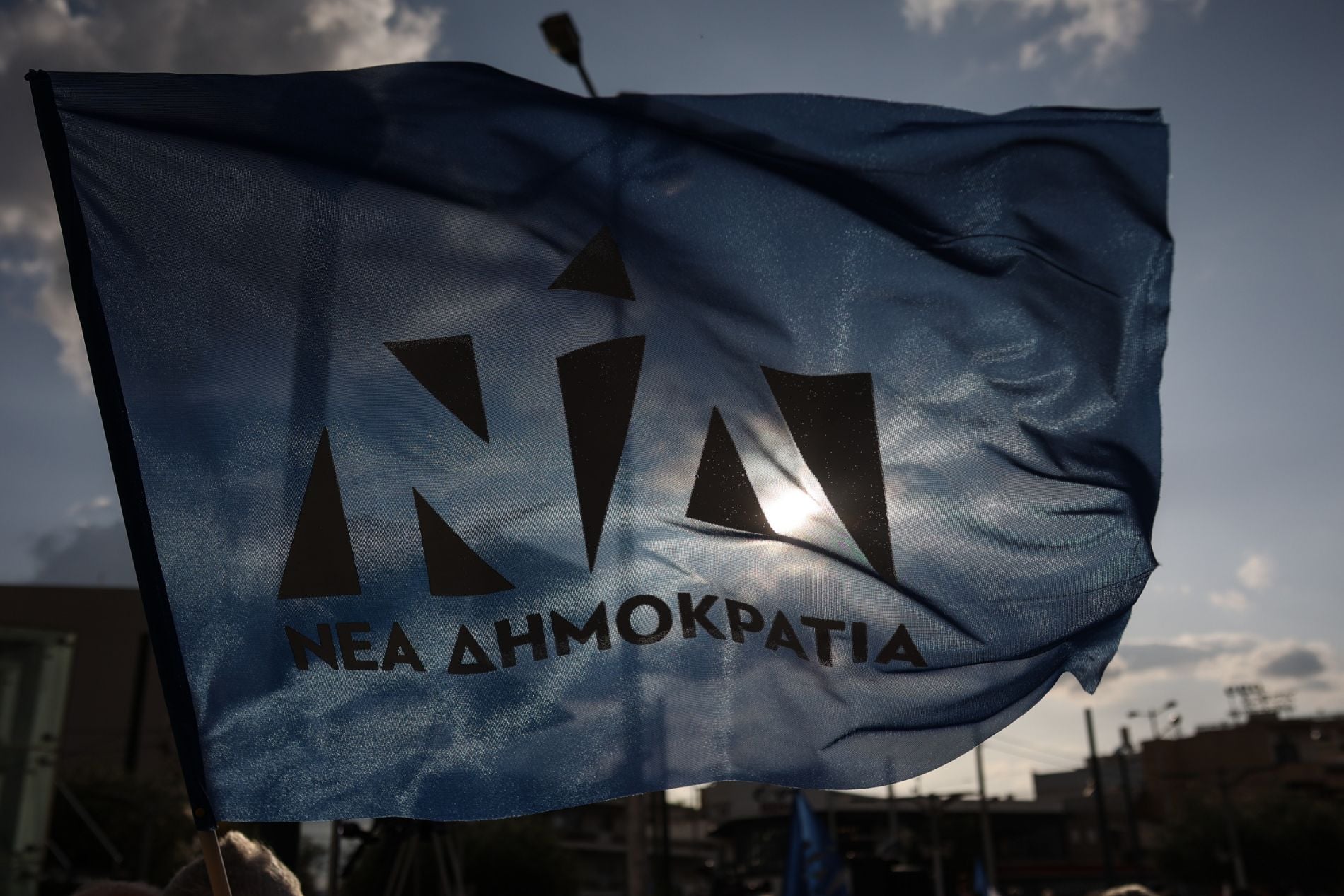 Παγκόσμια πρωτιά για τη ΝΔ!
