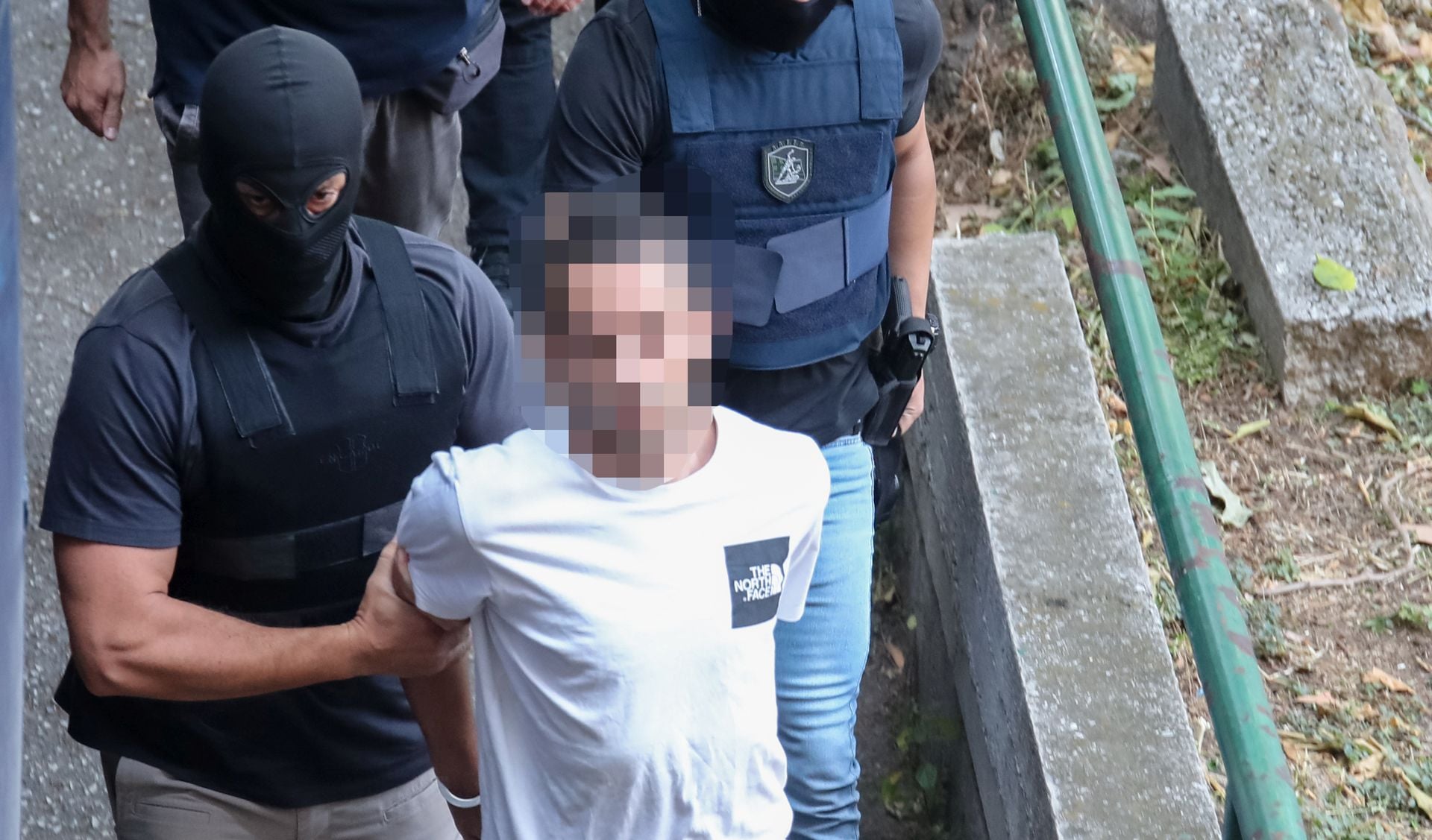 Βάγια Νέστορα: Στην φυλακή και ο 25χρονος – Τι ανέφερε στην απολογία του