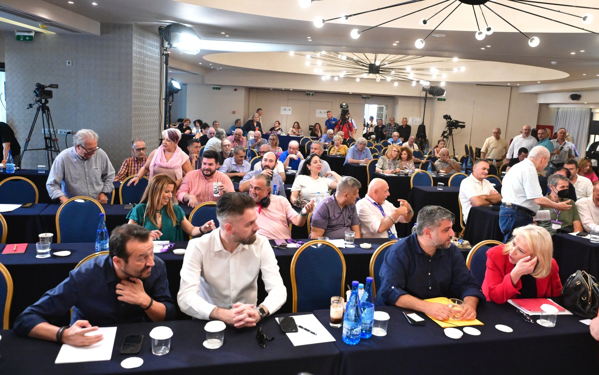 Το νέο ηγετικό σχήμα του ΣΥΡΙΖΑ – Τι αποφάσισε η ΚΕ, το μήνυμα Παππά για ανασυγκρότηση