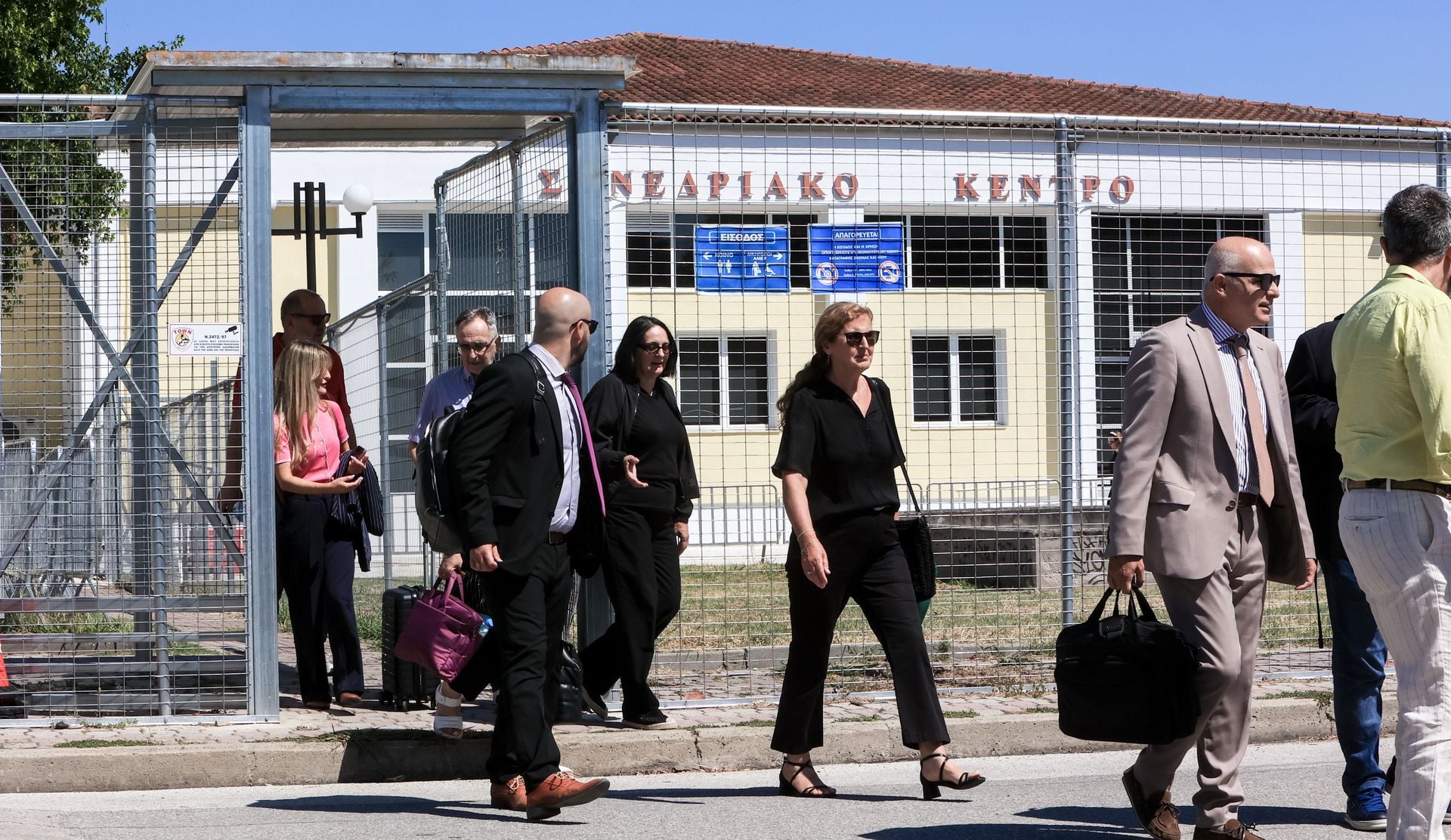 Δίκη Τέμπη: Ολοκληρώνονται οι τοποθετήσεις της υπεράσπισης – Στο επίκεντρο η αναβολή