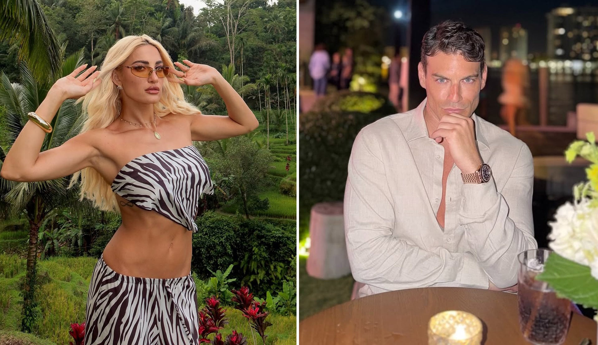 Τι συνέβη 3 μήνες μετά τη δίκη για το revenge porn; Η Τούνη αποκαλύπτει και ο Φιντιρίκος απαντά