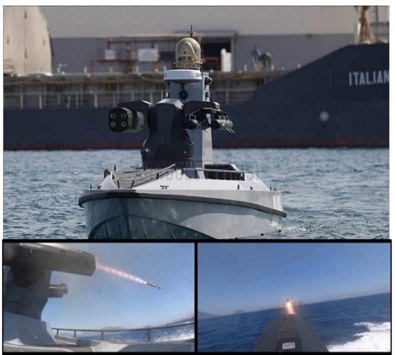 USV